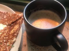 chai latte-RAC BAR(安福路店)