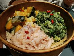 -楚鲜·汉正街一号(天河店)