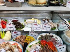 -抹直口特色菜馆(一店)