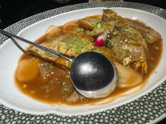 -锦楼·臻选新杭帮(杭州中心店)