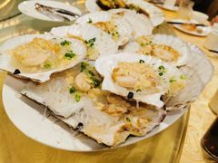 -盛港湾海鲜食府(黄沙店)