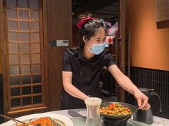 -老湘村·湖南土菜(天河维多利店)