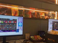 -和光· ALIENSPACE外星人电竞酒店(新街口德基广场店)