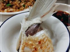 -中山脆肉鲩(新圳东路店)