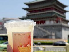 -茶话弄(中贸广场店)