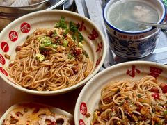 -小罗子汤店(大士院总店)