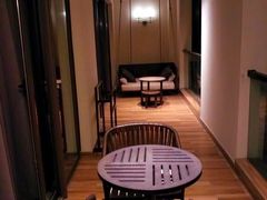 -上海崇明金茂凯悦酒店