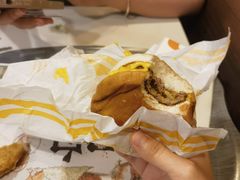 -麦当劳(合肥之心城店)