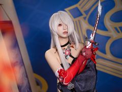 -米游妙妙屋cosplay换装自拍摄影体验馆