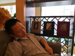 -香港港岛太平洋酒店