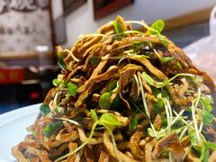 -大海碗·京菜炸酱面(雍和宫店)