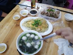 -老彬专工蚝烙糕粿