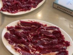 -唔品潮汕自助牛肉火锅(洪文店)