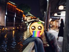 -汉仪华裳汉服旗袍·摄影写真馆(乌镇西栅店)