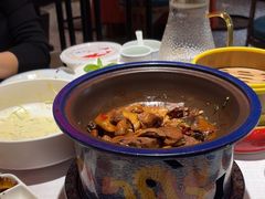 -大鸭梨烤鸭·北京菜(南小街/南苑店)