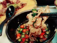 -滇池印象原生态火锅(南开大悦城店)