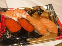 -池田寿司·新鲜现做(昌平悦荟店)