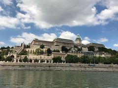 -多瑙河游船
