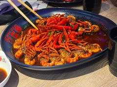 -红盔甲·小龙虾(车公庙店)