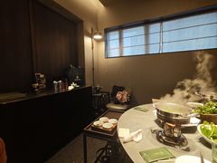-鼎鼎香·港式火锅(北京SKP店)