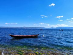 -抚仙湖禄充风景区
