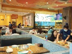 -黄记煌三汁焖锅(金凤万达广场店)