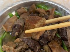 -李记牛杂店(建设一街店)