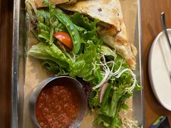 -UPPER KITCHEN(延安路店)