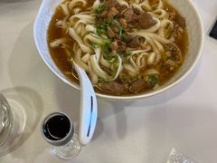 -晋阳春·山西菜·北京烤鸭(交大店)