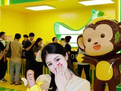 -KK ONE(京基滨河时代店)