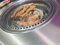 -马路牙子烧烤音乐酒馆(望京店)
