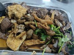 -老马酸菜面(洪濑总店)