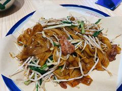 传统干炒牛河-荔银肠粉·非遗手藝(夫子庙店)