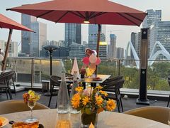 -WESTWOOD•落日餐厅•乐队演出(前海壹方汇店)