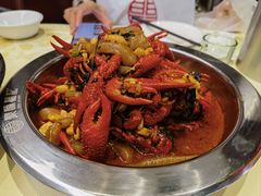 -聚味瞿记·龙虾堂(坡子街店)