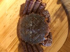 -蟹田居·活蟹料理(东城店)