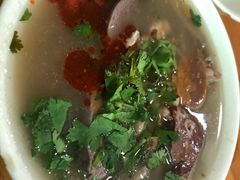 羊杂汤-增盛魁小吃店