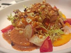 -老太原菜馆(万达店)