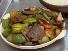 -浏阳农家湘蒸菜馆(南湖花园城祥和苑店)