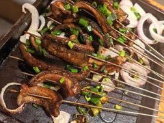 -馋嘴猫北京食堂·烤鸭·宵夜(亚运村店)