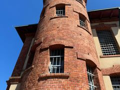 -青岛德国监狱旧址博物馆