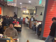 -新石器烤肉(百联川沙店)