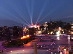 -七彩云南欢乐世界