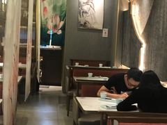 大堂-乔阿马·江南味·驴肉香(龙湖华泾天街店)
