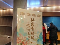 -合肥大剧院