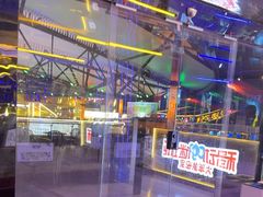 -移动谜城·大笨象密室逃脱(五棵松店)