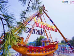 -青岛方特梦幻王国