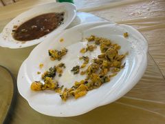 -鑫福楼农家菜