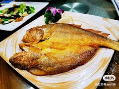 -梓程海鲜大酒家