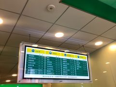 -1点点(二七万达店)